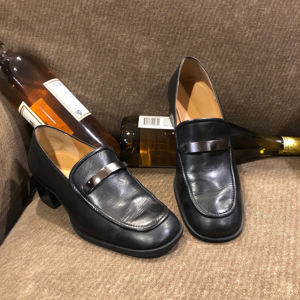 Enzo Angiolini Loafers “Romney”